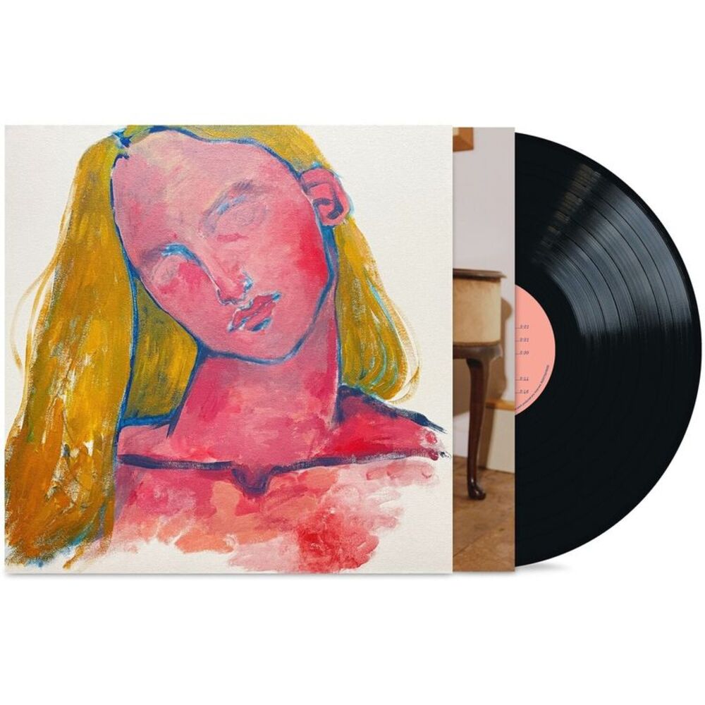 Billie Marten - Dog Eared  LP LP